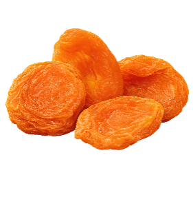 APRICOT KERNEL ROASTED