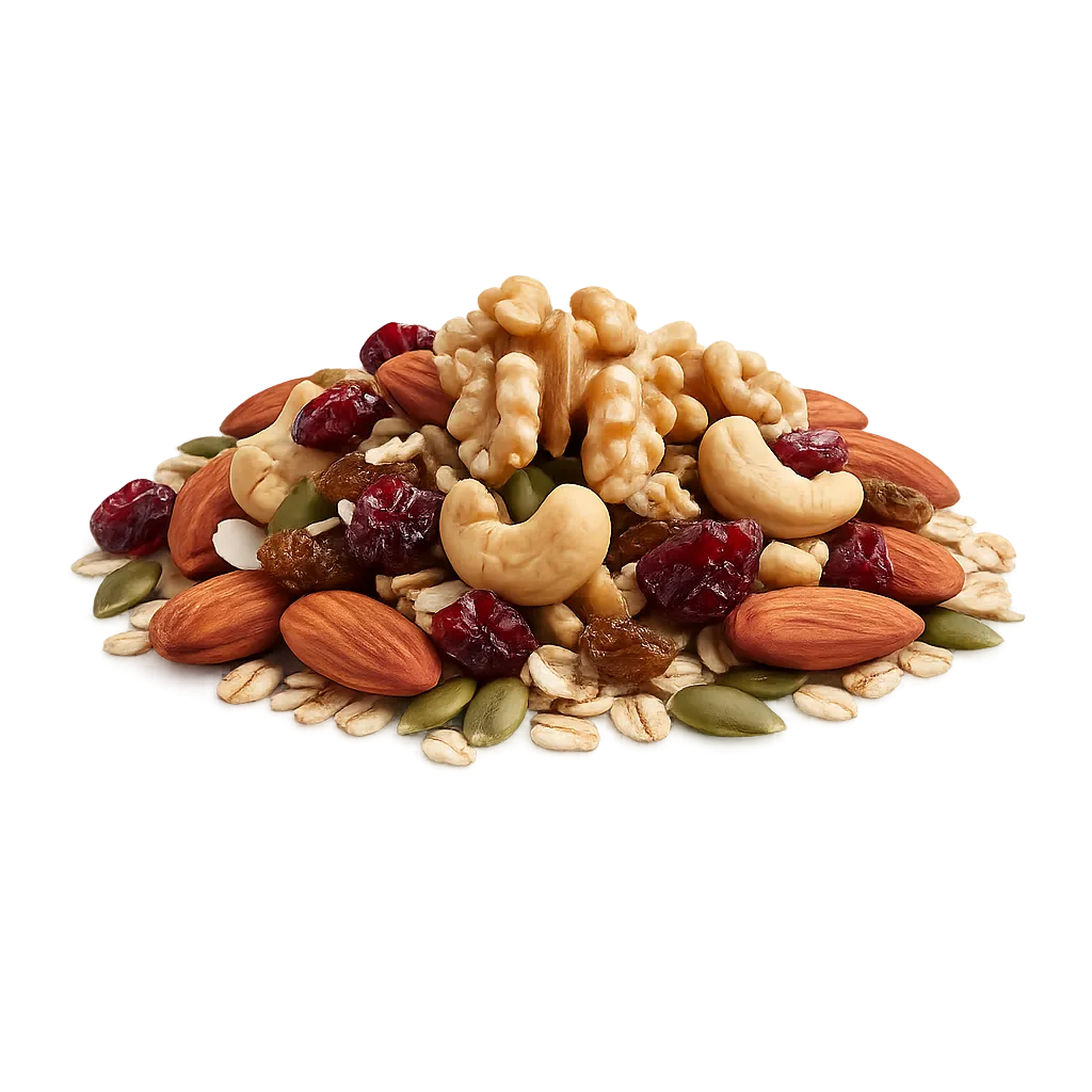 SMART TRAIL MIX