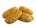 PECAN SAFFRON