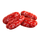 PECAN STRAWBERRY