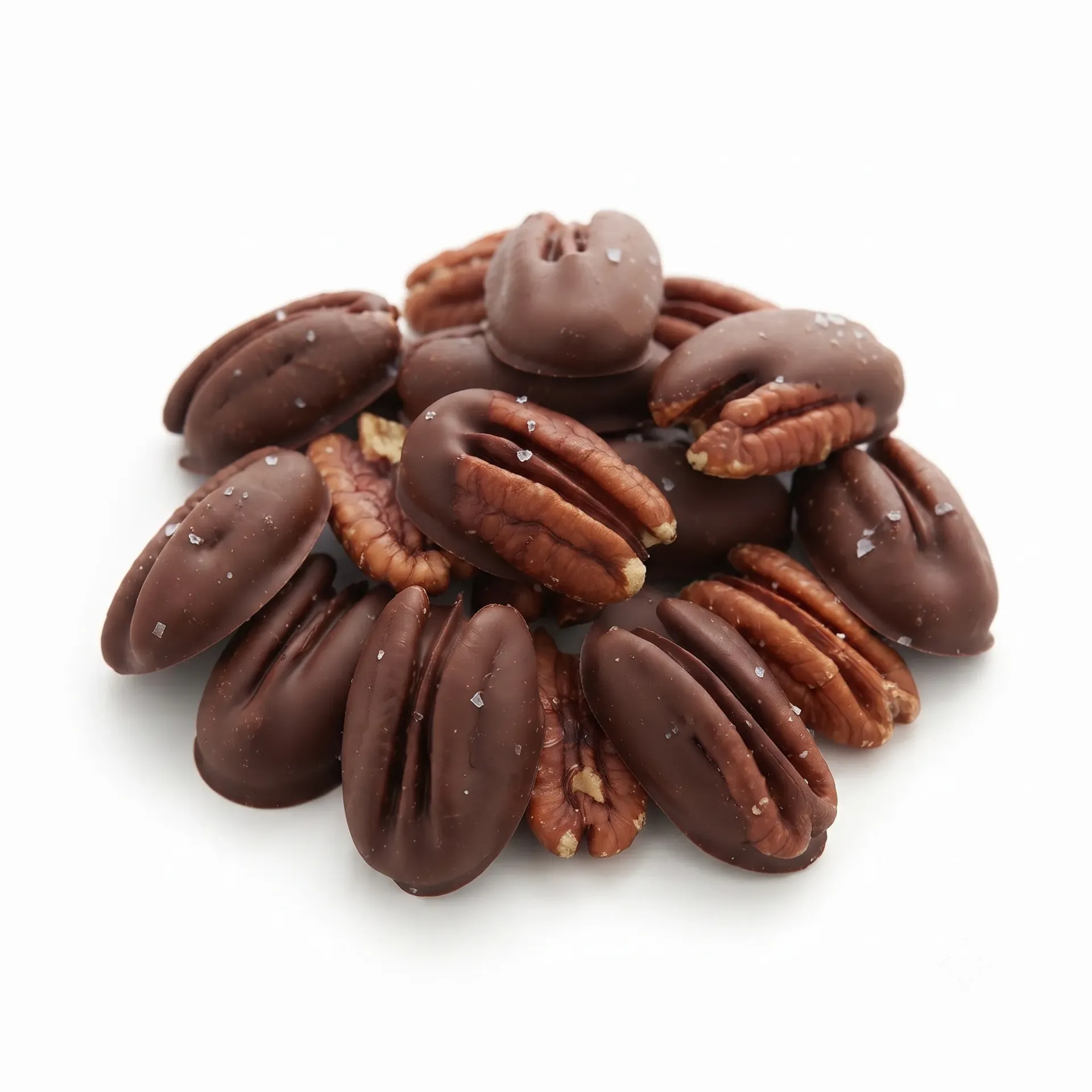 PECAN COCOA