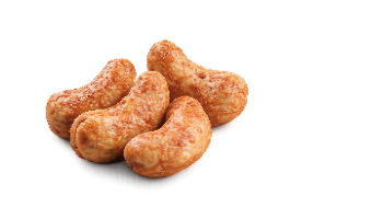 CASHEWNUT BBQ