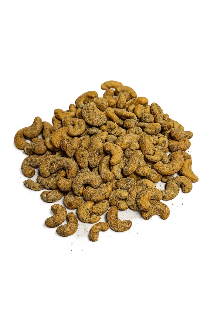 CASHEWNUT ZAATAR