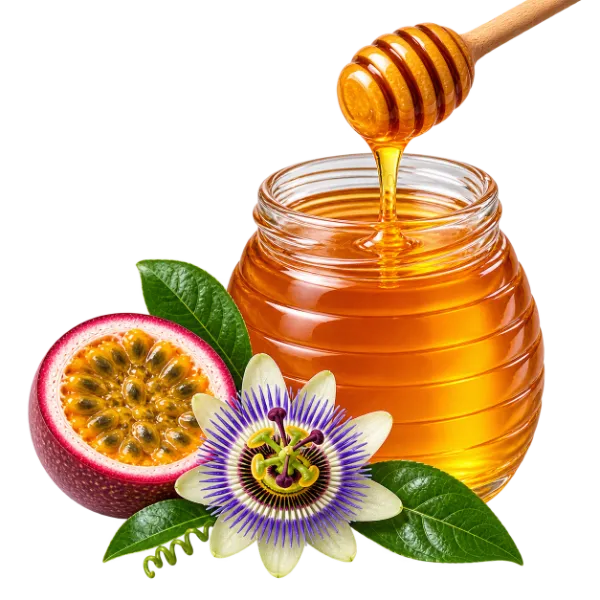 [EVA.HO.0033] PASSION HONEY