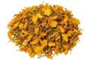 DRIED YELLOW LOTUS