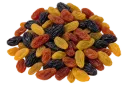 PREMIUM RAISIN BLEND