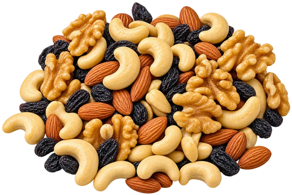 [EVA.NU.0173] ROYAL MIXED NUT