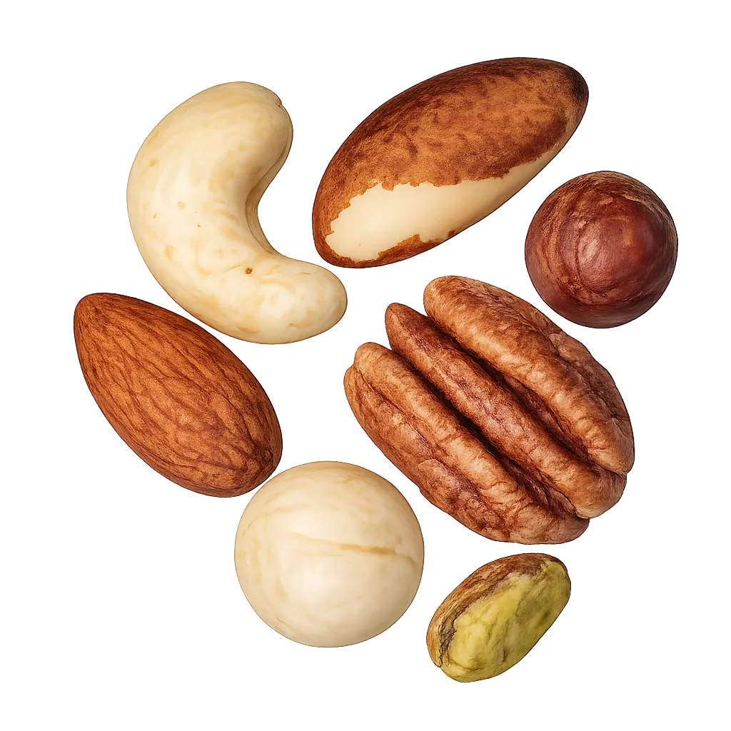 ROYAL MIXED NUT