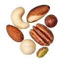 ROYAL MIXED NUT