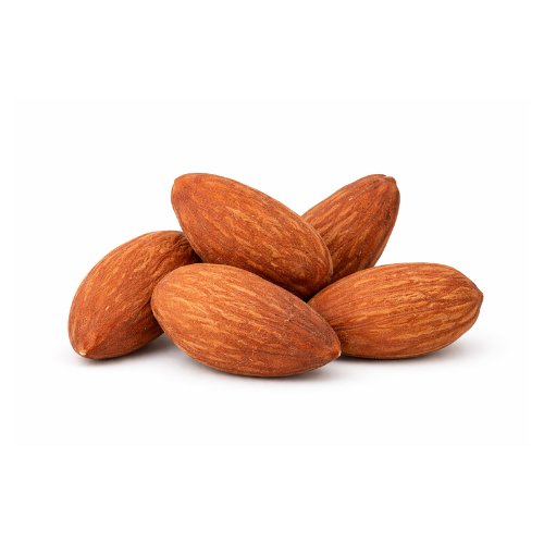 [EVA.NU.0039] EVA ALMONDS RAW