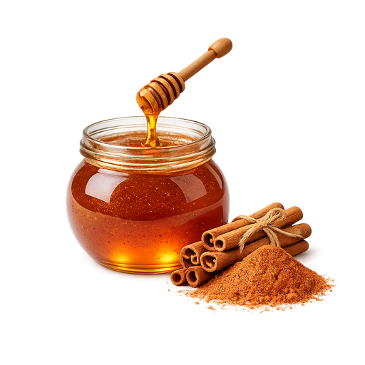 [EVA.HO.0009] EVA CINAMMON HONEY