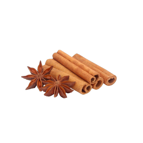 [EVA.SP.0103] EVA CINNAMON ROLL SPICE