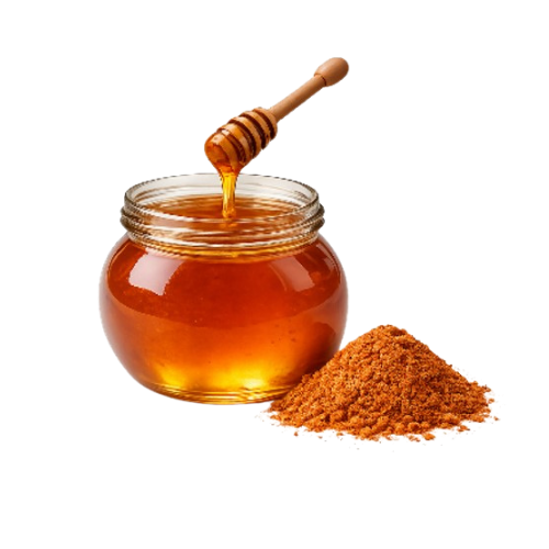 [EVA.HO.0023] EVA MASALA HONEY