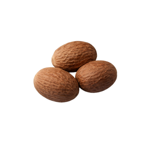 [EVA.NU.0119] EVA NUTMEG IN SHELL