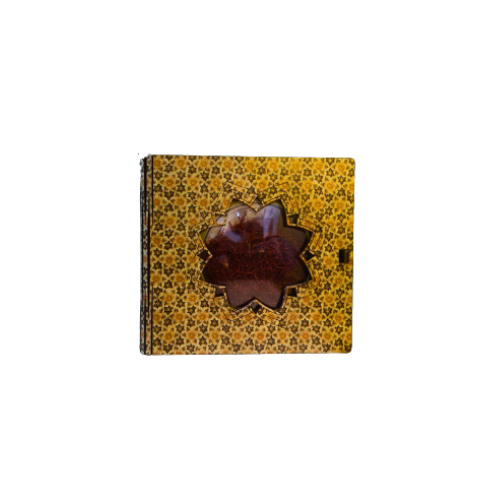 [EVA.SP.0114] EVA SAFFRON MINIATURE 4GR