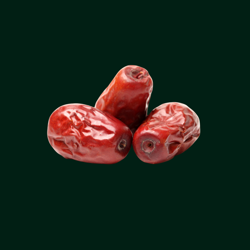 [EVA.TC.0034] EVA JAMBO JUJUBE (ANNAB)