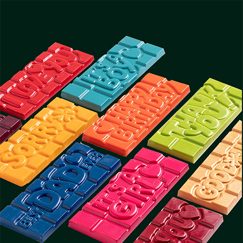 [EVA.SN.0345] EVA WISH CHOCOLATE 45GR