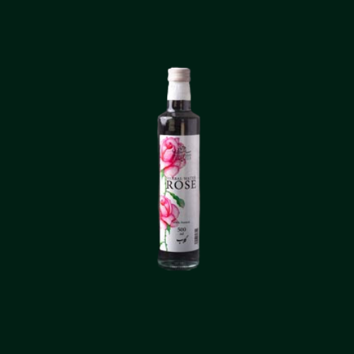 [EVA.SN.0350] EVA HERBAL ROSE WATER 500ML
