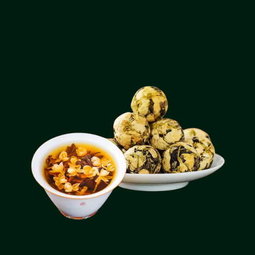 [EVA.TC.0160] EVA JASMINE WHITE TEA