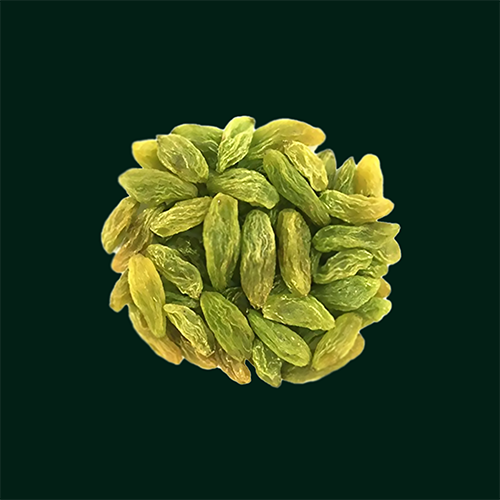 [EVA.DF.0002] EVA RAISIN GREEN SULTANA