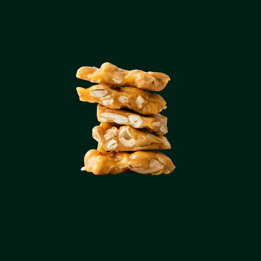 [EVA.SN.0374] EVA CASHEW BRITTLE